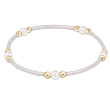 Load image into Gallery viewer, Hope Purpose Pearl Bracelet - '26 Spring/Summer Colorful