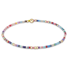 Load image into Gallery viewer, Extends Hope Unwritten Bracelet - Colorful