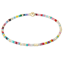 Load image into Gallery viewer, Hope Unwritten Bracelet - '26 Fall/Winter Colorful