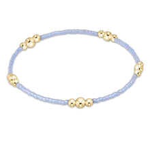 Load image into Gallery viewer, Hope Purpose Gold Bracelet - '26 Spring/Summer Colorful