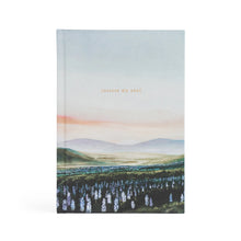 Load image into Gallery viewer, Hosanna Revival Notebook - Iceland Theme