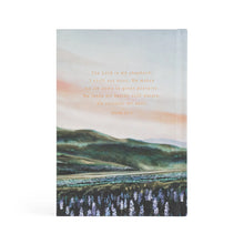 Load image into Gallery viewer, Hosanna Revival Notebook - Iceland Theme