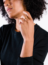 Load image into Gallery viewer, Interlocking Ring - ABLE