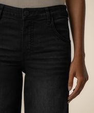 Load image into Gallery viewer, KUT Jodi High Rise Wide Straight Leg - Luscious Wash