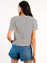 Load image into Gallery viewer, Maria Boxy Tee - ABLE