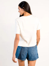 Load image into Gallery viewer, Maria Boxy Tee - ABLE