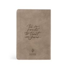 Load image into Gallery viewer, Hosanna Revival NLT Compact Bible: Marlo Theme