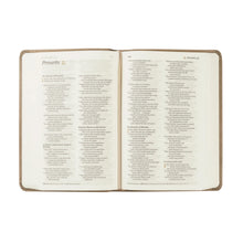 Load image into Gallery viewer, Hosanna Revival NLT Compact Bible: Marlo Theme