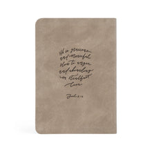 Load image into Gallery viewer, Hosanna Revival Notebook - Marlo Theme