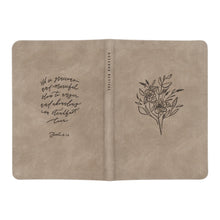 Load image into Gallery viewer, Hosanna Revival Notebook - Marlo Theme