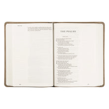 Load image into Gallery viewer, Hosanna Revival ESV Journaling Large Print Bible: Nara Theme