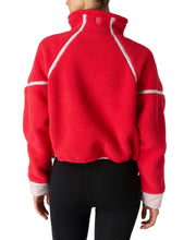 Load image into Gallery viewer, FP Mountain High Half-Zip Fleece