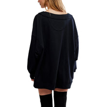 Load image into Gallery viewer, FP Staycation Pullover