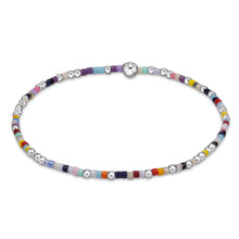 Load image into Gallery viewer, Extends Hope Unwritten Bracelet - Colorful