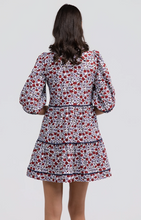 Load image into Gallery viewer, Bittersweet Bloom Tory Dress