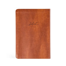 Load image into Gallery viewer, Hosanna Revival Notebook - Sierra Theme