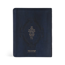Load image into Gallery viewer, Hosanna Revival NLT Notetaking Bible: Versailles Theme