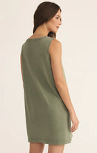 Load image into Gallery viewer, Sloane V-Neck Mini Dressj