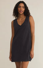 Load image into Gallery viewer, Sloane V-Neck Mini Dressj