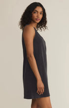 Load image into Gallery viewer, Sloane V-Neck Mini Dressj