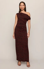 Load image into Gallery viewer, Fremont Dani Floral Maxi Dress