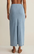 Load image into Gallery viewer, Gail Denim Midi Skirt