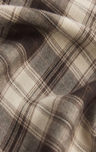 Load image into Gallery viewer, Europa Plaid Midi Skirt