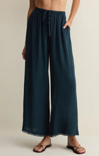 Load image into Gallery viewer, Charli Top & Soren Pant Set - Eclipse