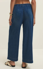 Load image into Gallery viewer, Daycation Twill Ankle Pant