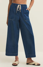 Load image into Gallery viewer, Daycation Twill Ankle Pant