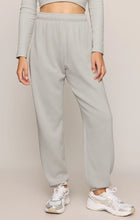 Load image into Gallery viewer, Boyfriend Sweatshirt & Uptown Jogger Set