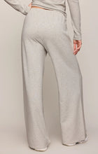 Load image into Gallery viewer, In Flow Henley Top & Elevation Modal Pant