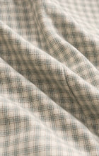 Load image into Gallery viewer, Emerald Cove River Plaid Button Up