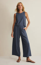 Load image into Gallery viewer, Sloane Linen Tank & Scout Linen Pant Set