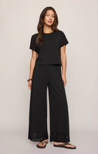 Load image into Gallery viewer, Banyan Crochet Top & Pant Set