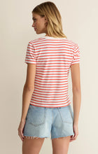 Load image into Gallery viewer, Junie Striped Tee