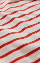 Load image into Gallery viewer, Junie Striped Tee