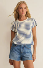 Load image into Gallery viewer, Junie Striped Tee