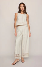Load image into Gallery viewer, Scout Embroidered Top & Pant Set