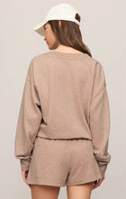 Load image into Gallery viewer, The Everyday V Neck & The Everyday Short Set