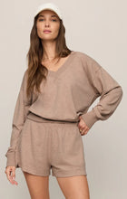 Load image into Gallery viewer, The Everyday V Neck & The Everyday Short Set
