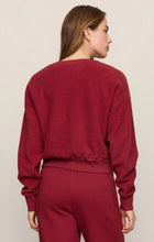 Load image into Gallery viewer, Clubhouse Textured Sweatshirt & Basecamp Textured Jogger Set