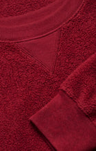 Load image into Gallery viewer, Clubhouse Textured Sweatshirt & Basecamp Textured Jogger Set