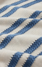Load image into Gallery viewer, Prado Stripe Sweater Tee
