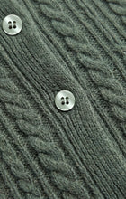 Load image into Gallery viewer, Medina Pointelle Cardigan