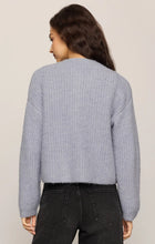Load image into Gallery viewer, Rosemont Monhair Cardigan