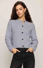Load image into Gallery viewer, Rosemont Monhair Cardigan