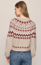 Load image into Gallery viewer, String the Lights Sweater