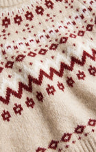 Load image into Gallery viewer, String the Lights Sweater