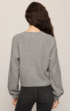 Load image into Gallery viewer, Westmont Henley Sweater